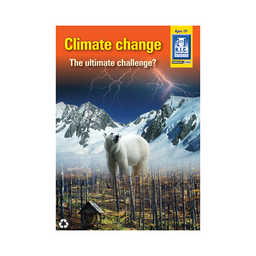 Upper Themes Climate Changes