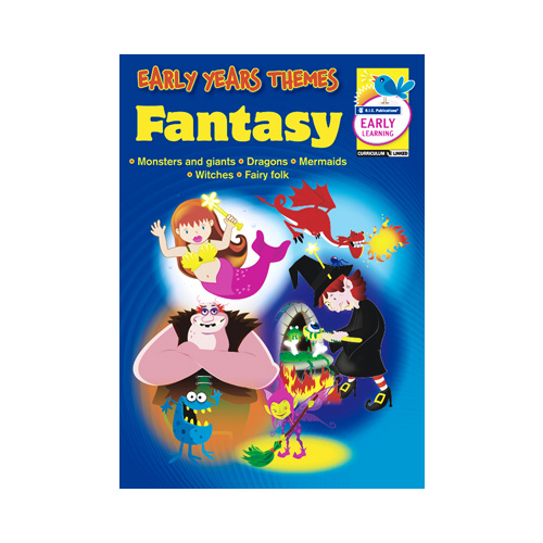 Early Years Themes - Fantasy