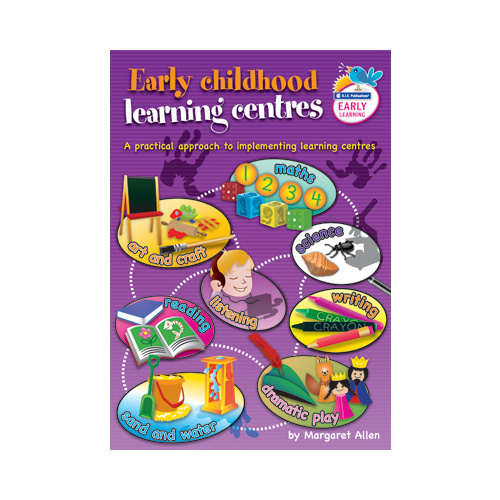Early Childhood Learning Centres