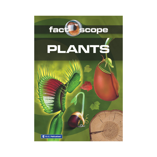 Factoscope - Plants