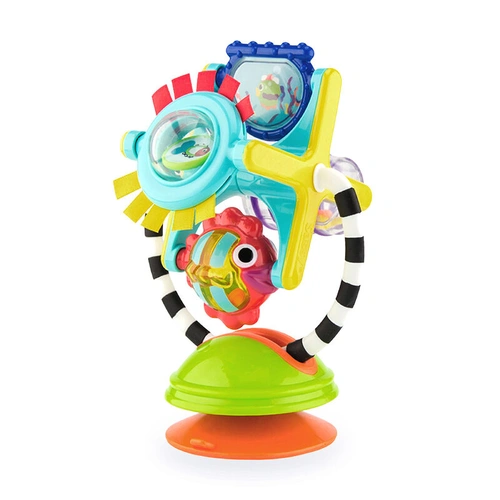 Sassy Baby - Fishy Fascination Station