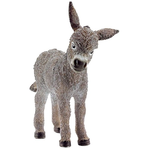 Schleich - Donkey Foal 13746