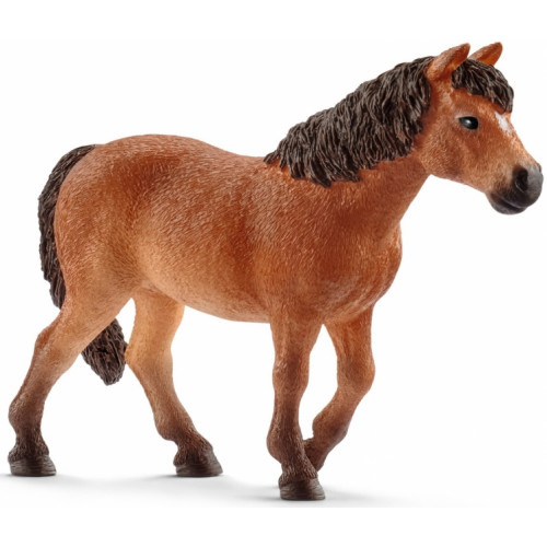 Schleich - Dartmoor Pony Mare 13873