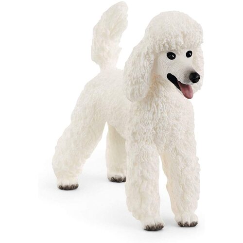 Schleich - Poodle 13917