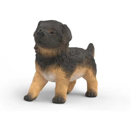Schleich - German Shepherd Puppy 14925