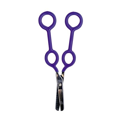 EC - Dual Control Scissors