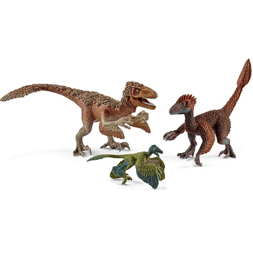 Schleich - Feathered Raptors 42347