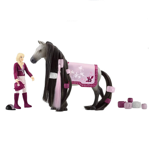 Schleich - Sofia & Dusty Starter Set 42584