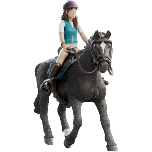 Schleich - Horse Club Lisa & Storm 42712