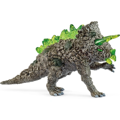 Schleich - Stone Triceratops 70828