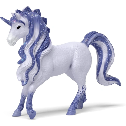 Schleich - Cosmos Unicorn Stallion 70858