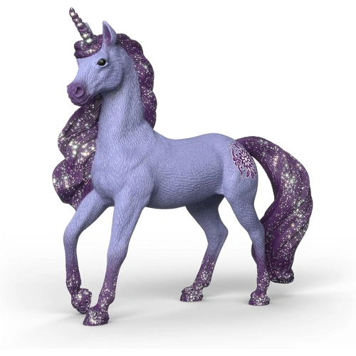 Schleich - Unicorn Stallion Orchid 70893