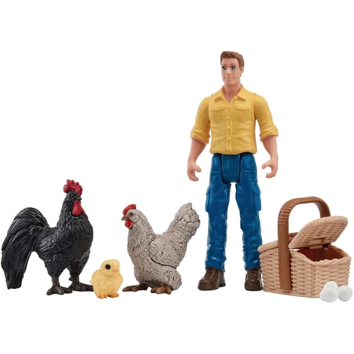 Schleich - Chirpy Parade 81535
