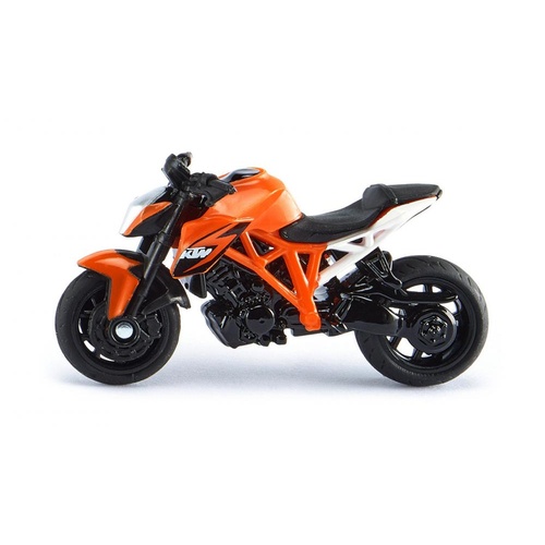 Siku - KTM 1290 Super Duke R