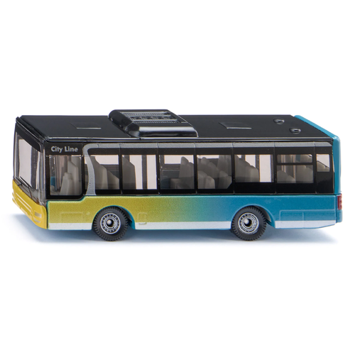 Siku - City Bus
