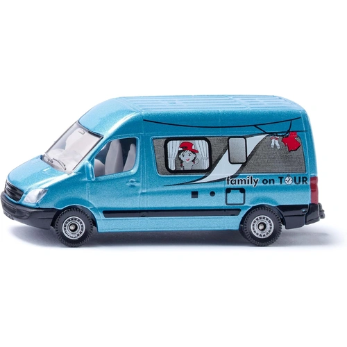 Siku - Campervan
