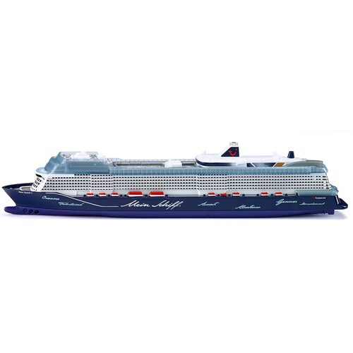 Siku - Mein Schiff 1 Cruise Ship