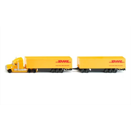 Siku - DHL Road Train