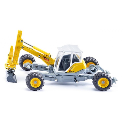 Siku - Walking Excavator 1:50 Scale