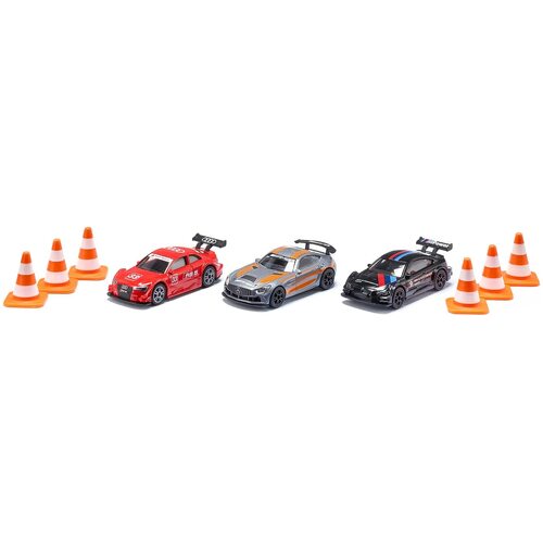 Siku - Gift Set Race