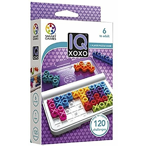 Smart Games - IQ XOXO