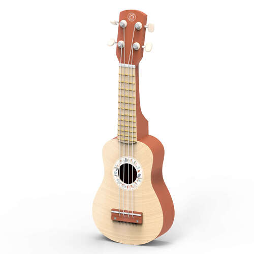 Speedy Monkey - Ukulele