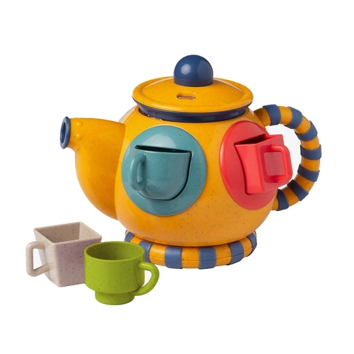 Tolo - Teatime Shape Sorter