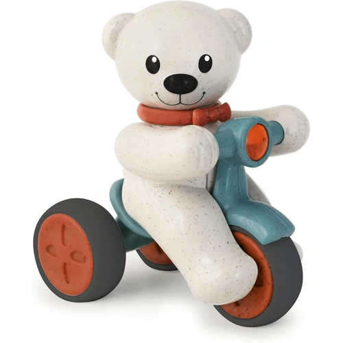 Tolo - Push & Go Teddy