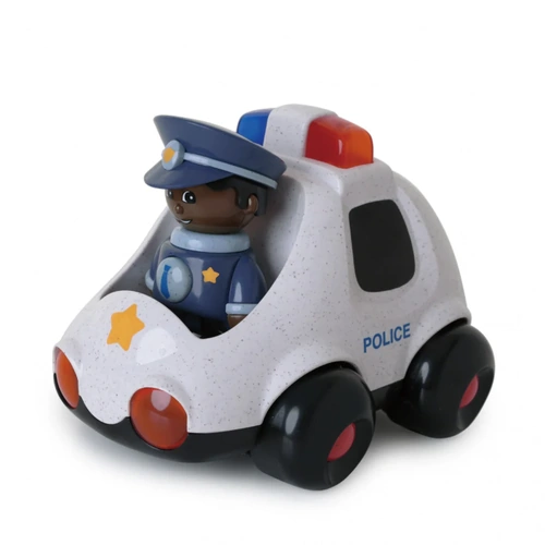 Tolo - First Friends Police Car