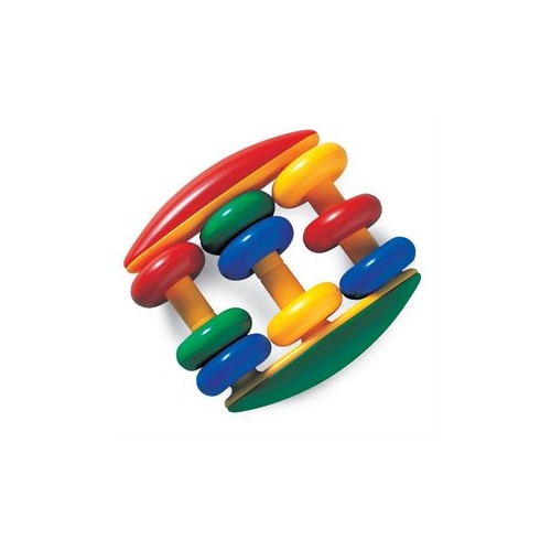 Tolo - Abacus Rattle