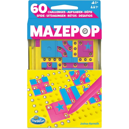 ThinkFun - MazePop