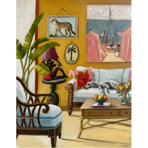 The Puzzle Collab - Holiday Vibes Puzzle 1000pc
