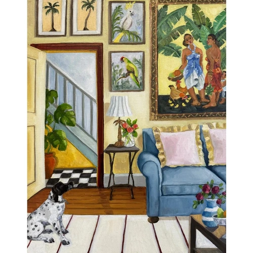 The Puzzle Collab - My Paradise Home Puzzle 1000pc