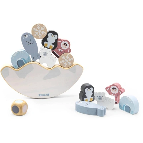 Viga Toys - Arctic Balance Game