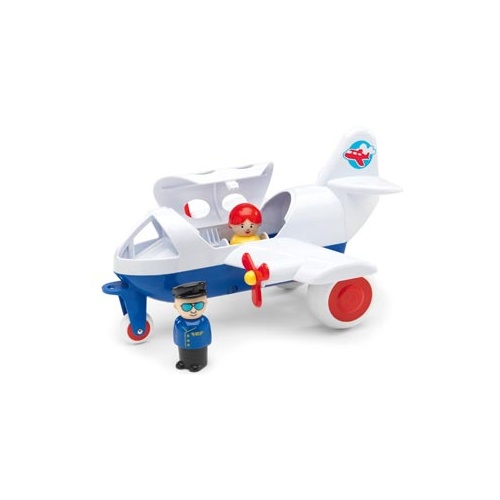Buy Viking Airline with 2 figures
