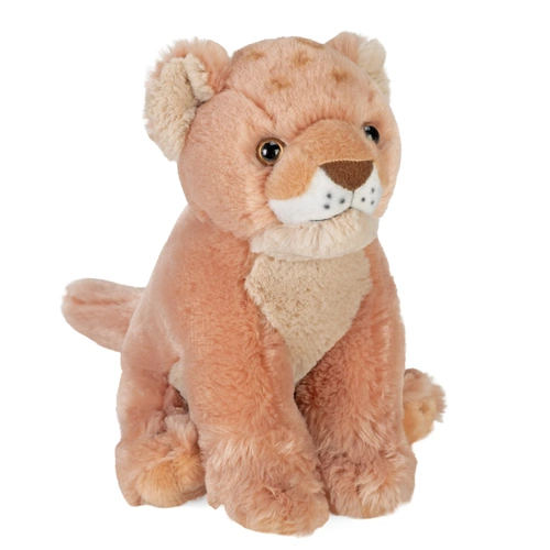 Wild Republic - Cuddlekins Lion Baby 30cm