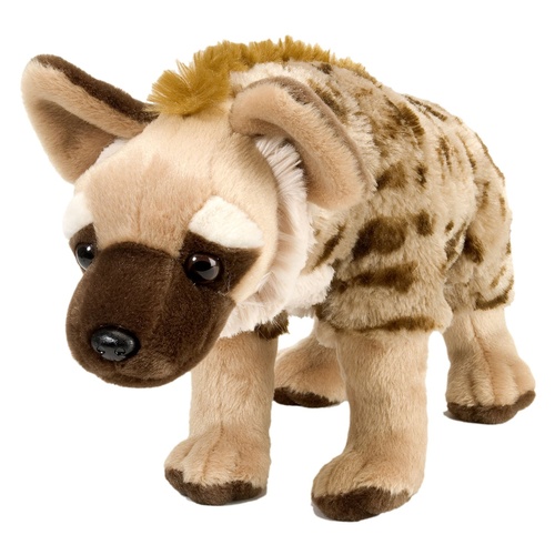 Wild Republic - Cuddlekins Hyena 30cm