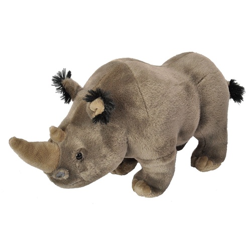 Wild Republic - Cuddlekins Rhino 30cm
