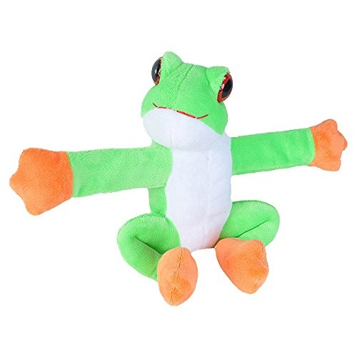 Wild Republic - Huggers Tree Frog 20cm