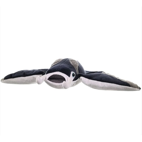 Wild Republic – Cuddlekins Manta Ray 38cm