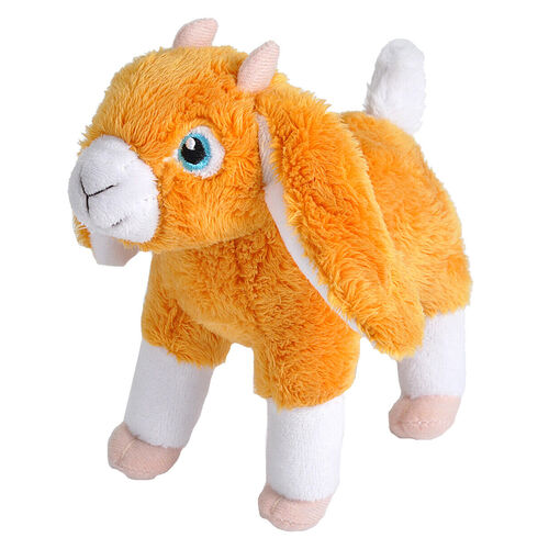 Wild Republic - Goat Lil Farm Plush Toy