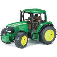 Tractors & Farm Equipment
