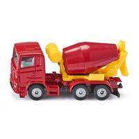 Construction Vehicles