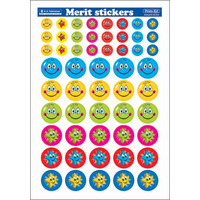 Stickers & Stamps