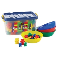 Counters & Sorting