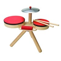 Wooden Musical Toys