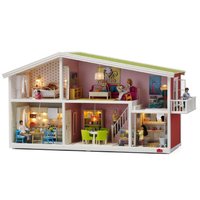 Dolls & Dollhouses