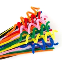 Pipe Cleaners (Chenille Stems)