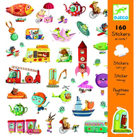 Stickers