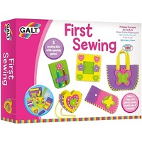 Sewing, Knitting & Weaving